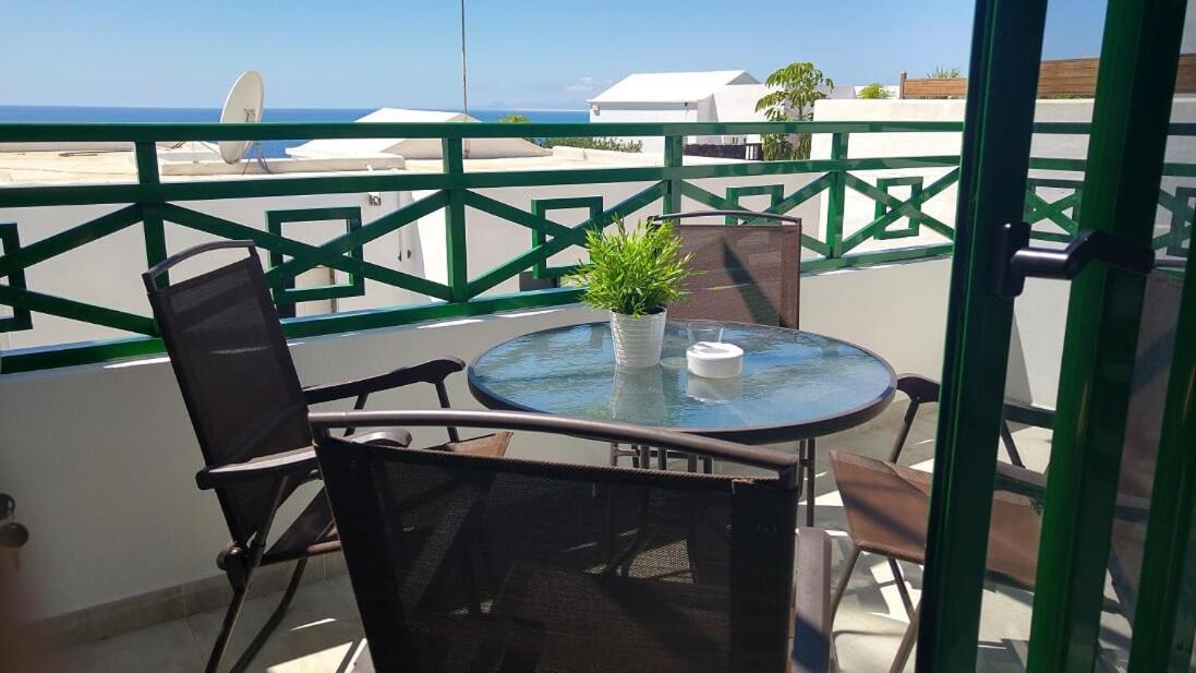 Beautiful Apartament In Puerto Del Carmen Appartement Tías